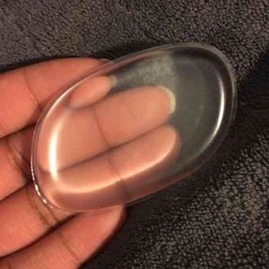 Makeup Applicator Silicone Blender